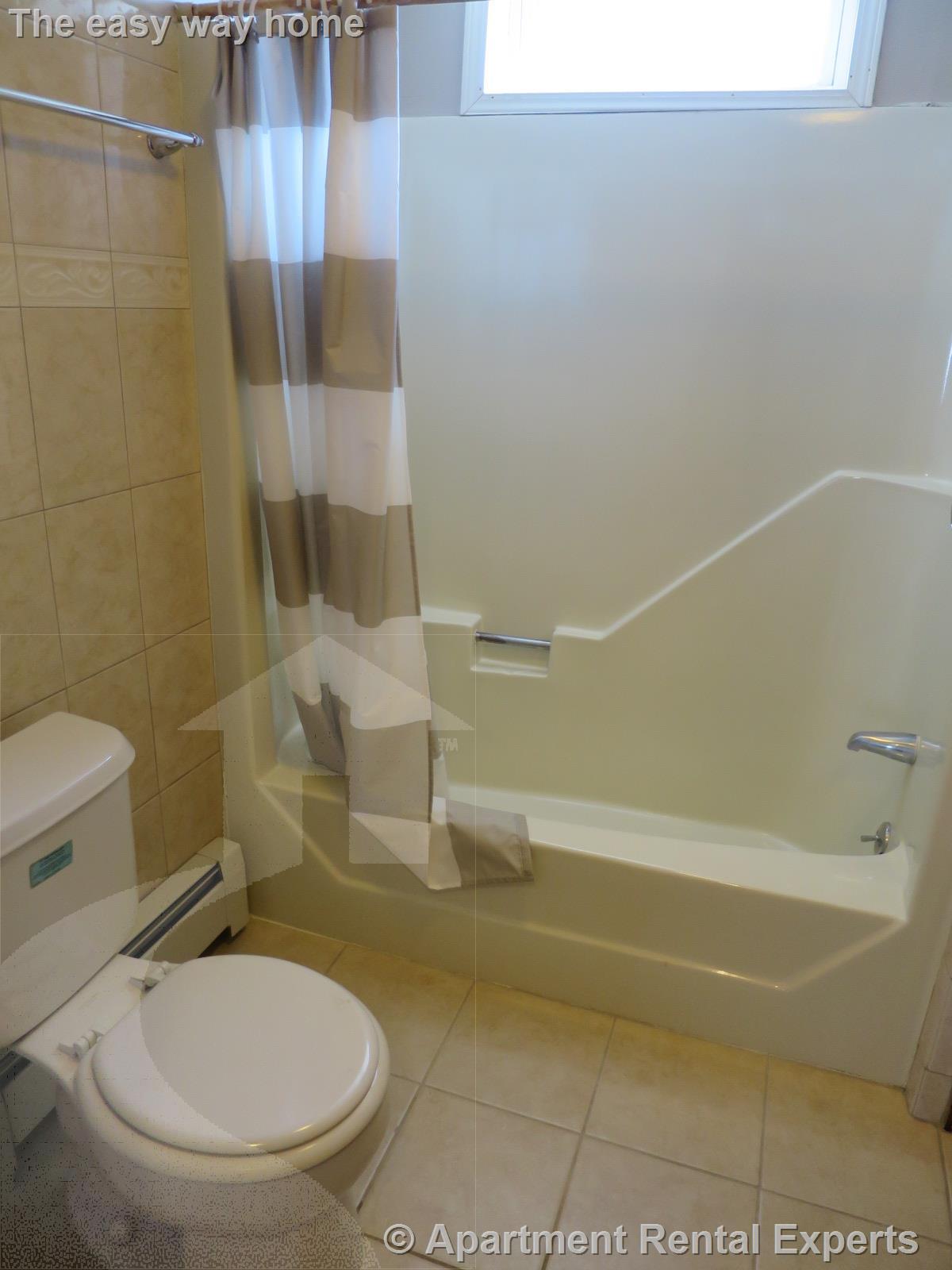 1 Winchester Pl, Tufts