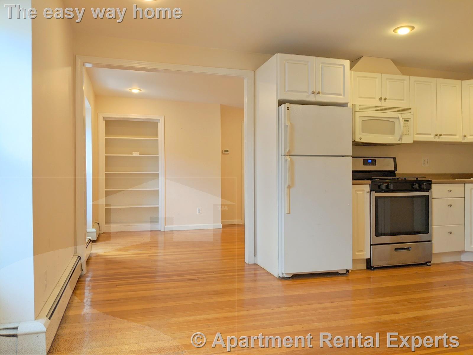 5 Locke St, Davis Square