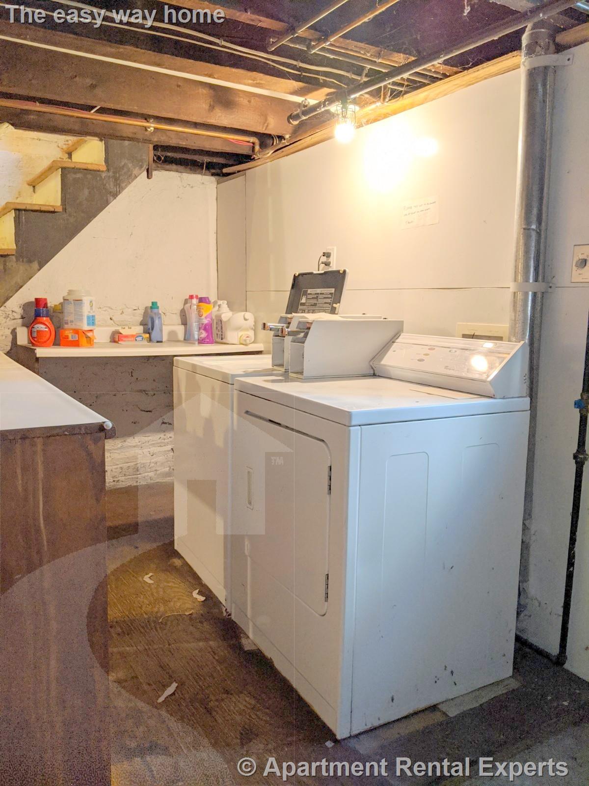 5 Locke St, Davis Square