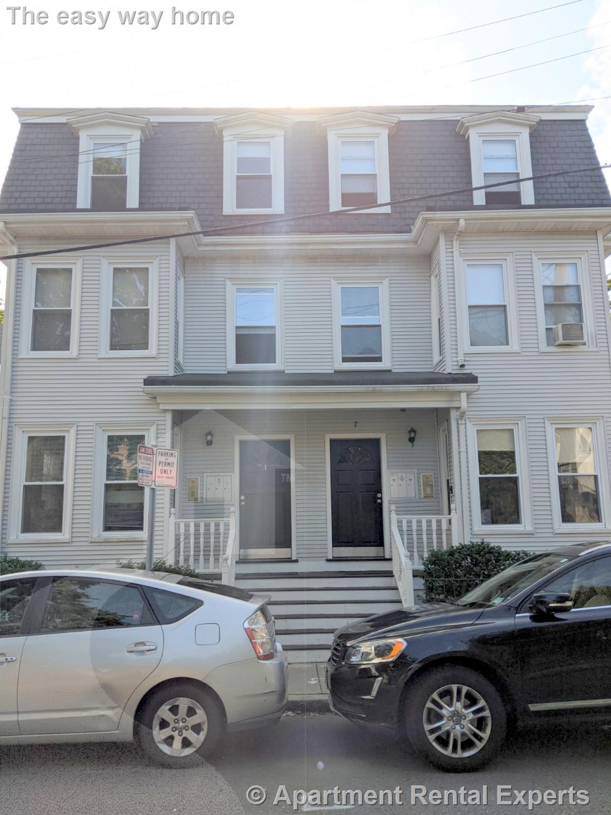 5 Locke St, Davis Square