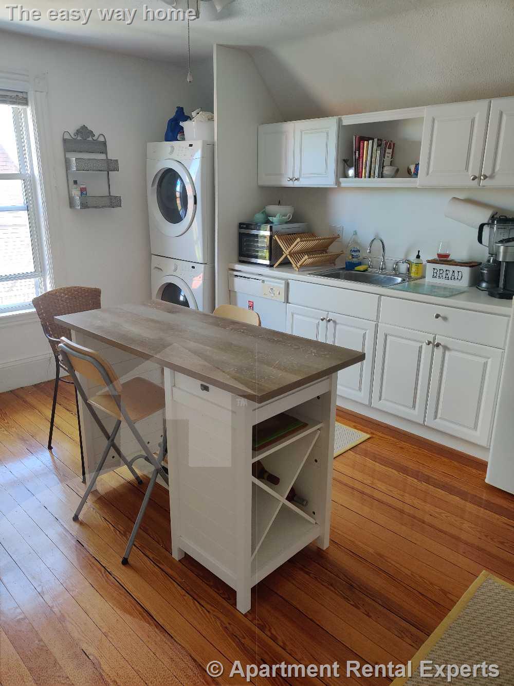 117 Rogers Ave, Ball Square