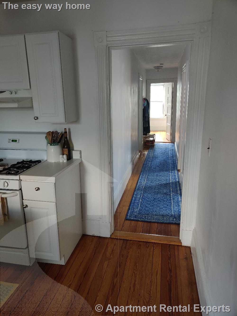 117 Rogers Ave, Ball Square