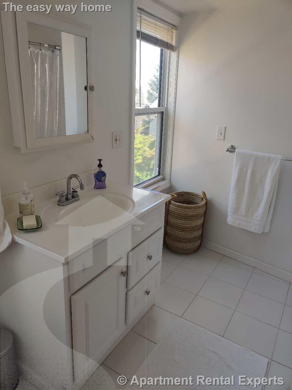 117 Rogers Ave, Ball Square