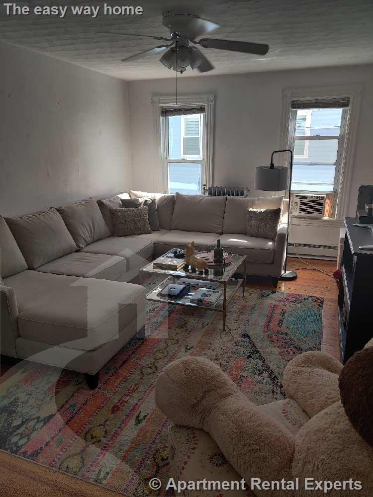 117 Rogers Ave, Ball Square