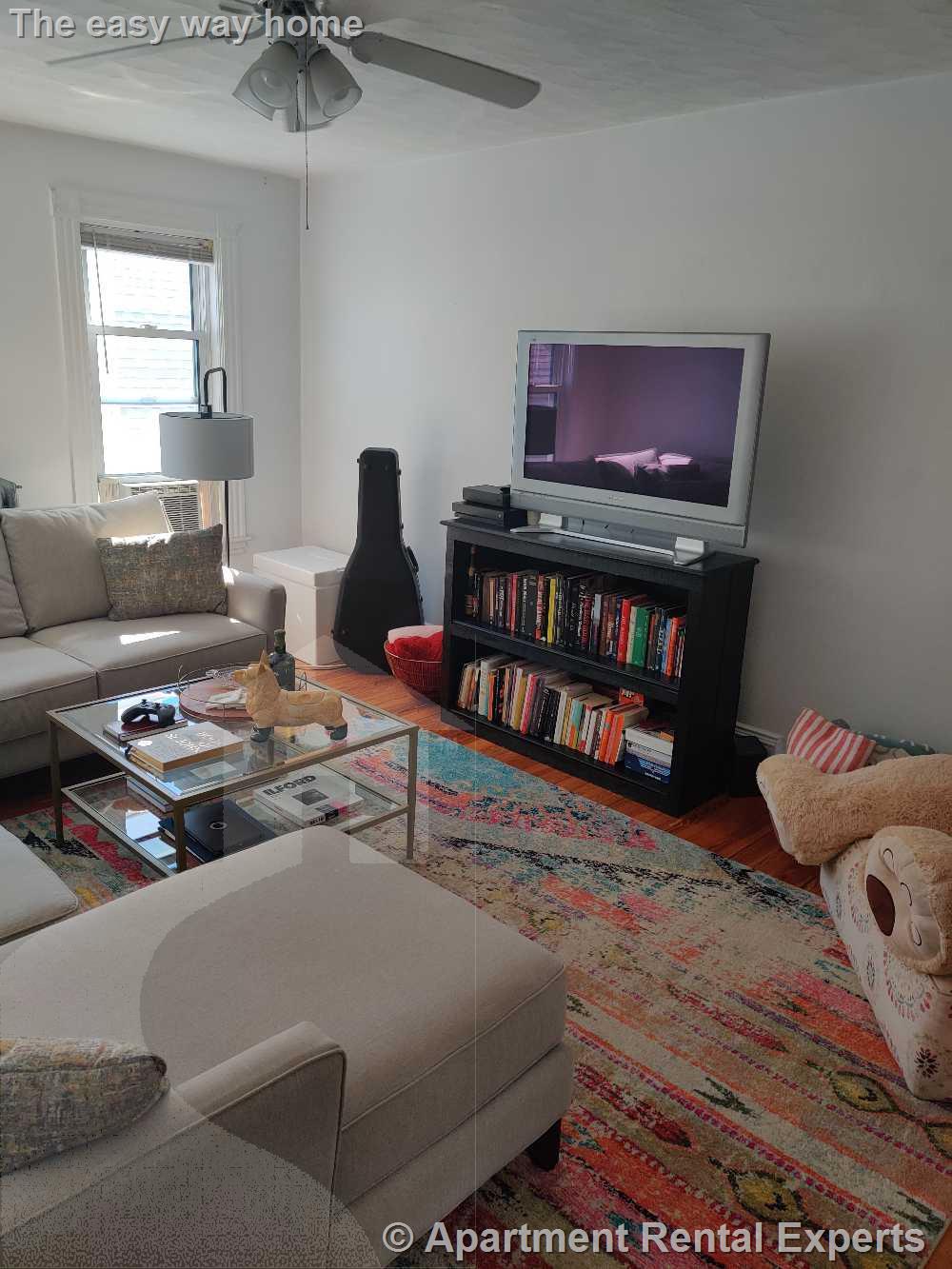 117 Rogers Ave, Ball Square