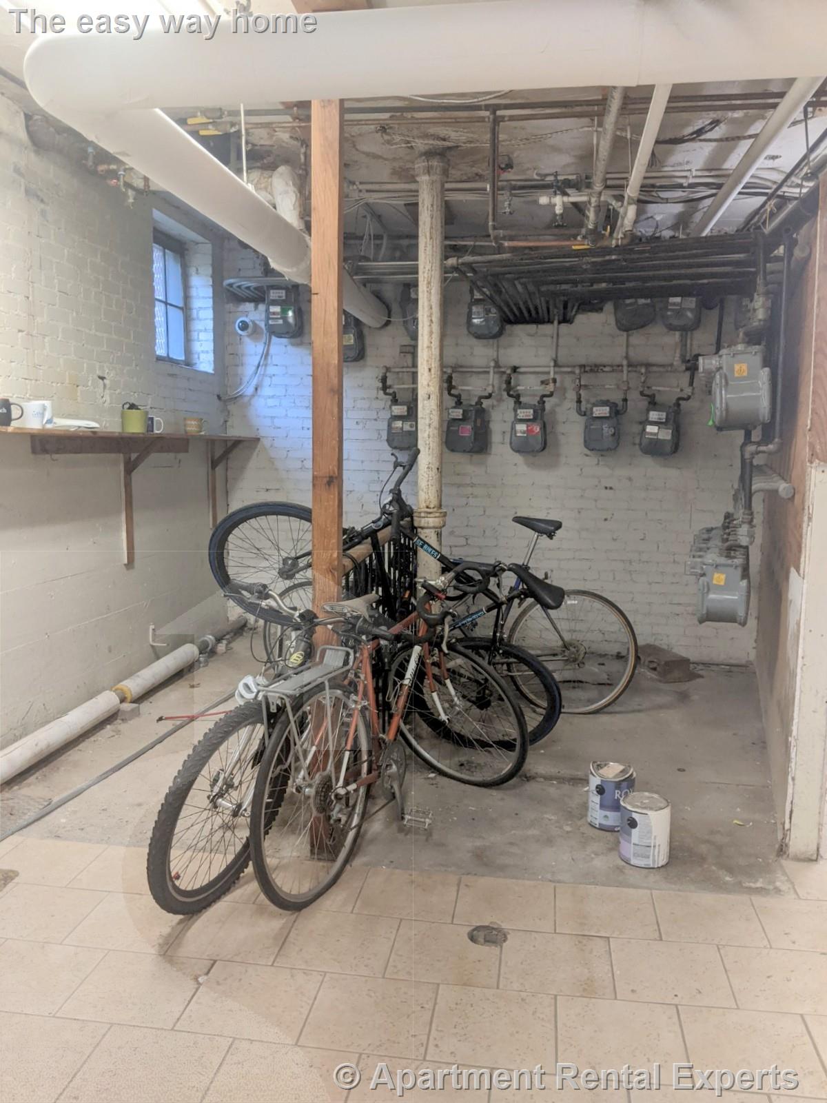 15 Linnaean St, Porter Square