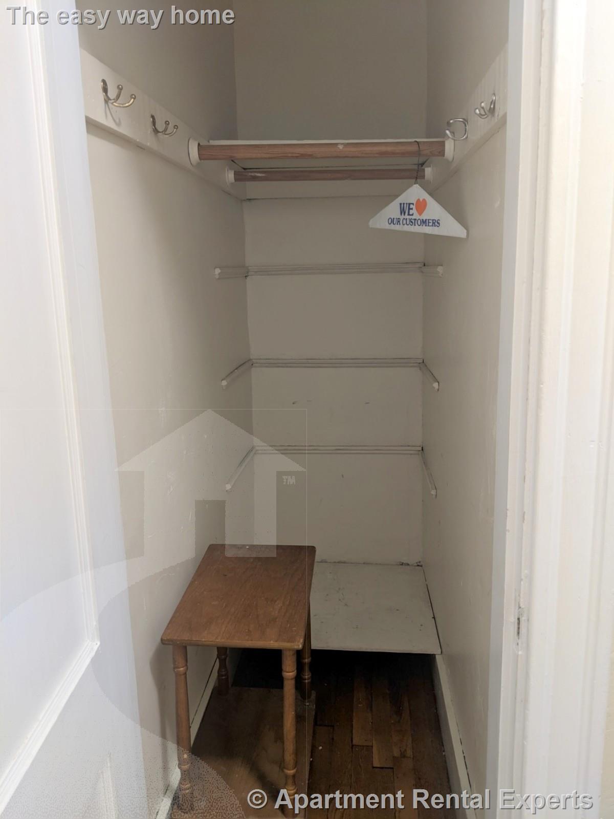 15 Linnaean St, Porter Square