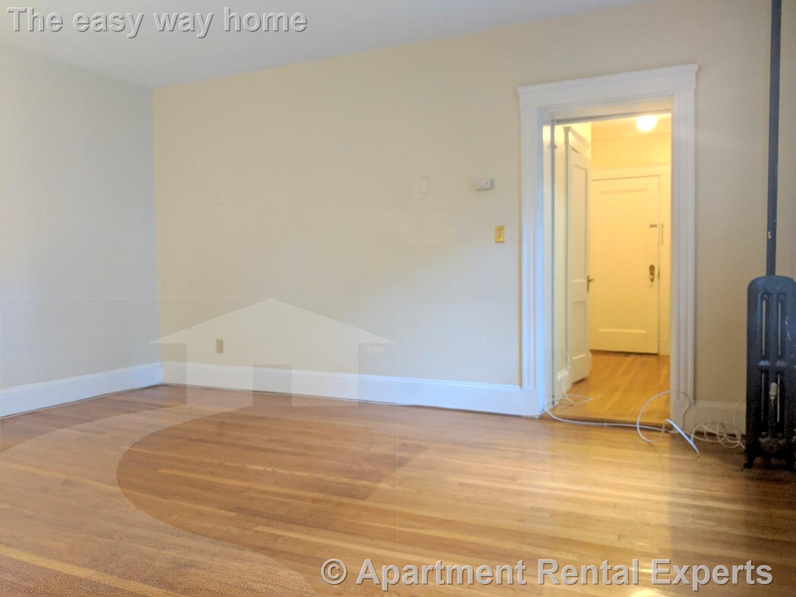 15 Linnaean St, Porter Square