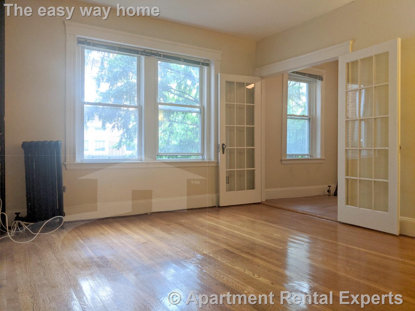 15 Linnaean St, Porter Square