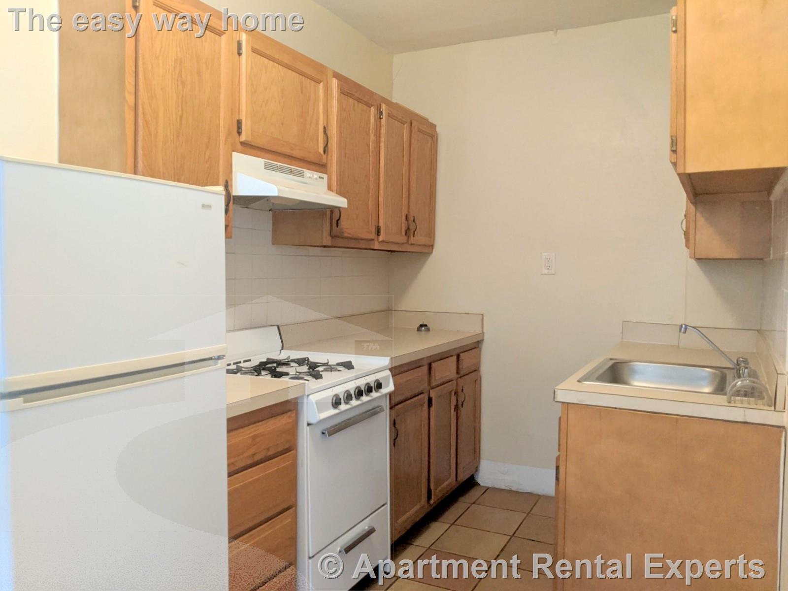 15 Linnaean St, Porter Square