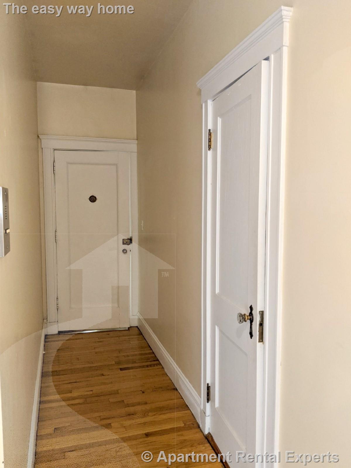 10 Wendell St, Harvard Square