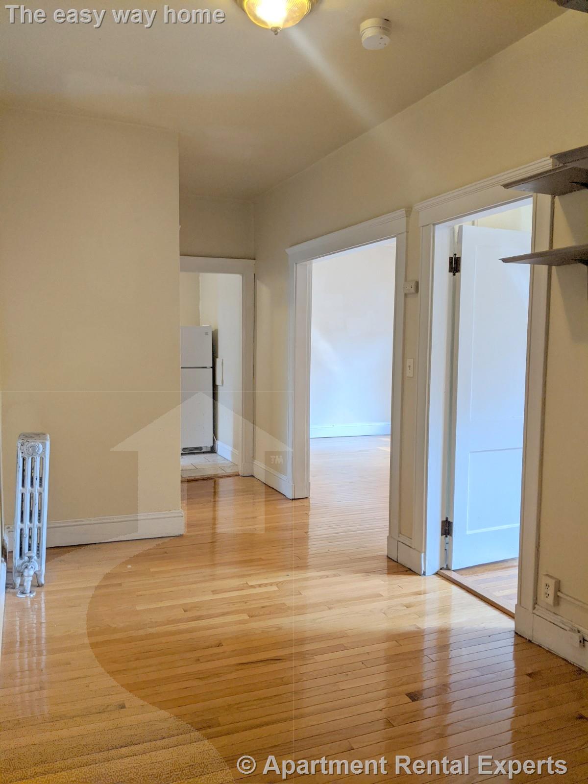 10 Wendell St, Harvard Square