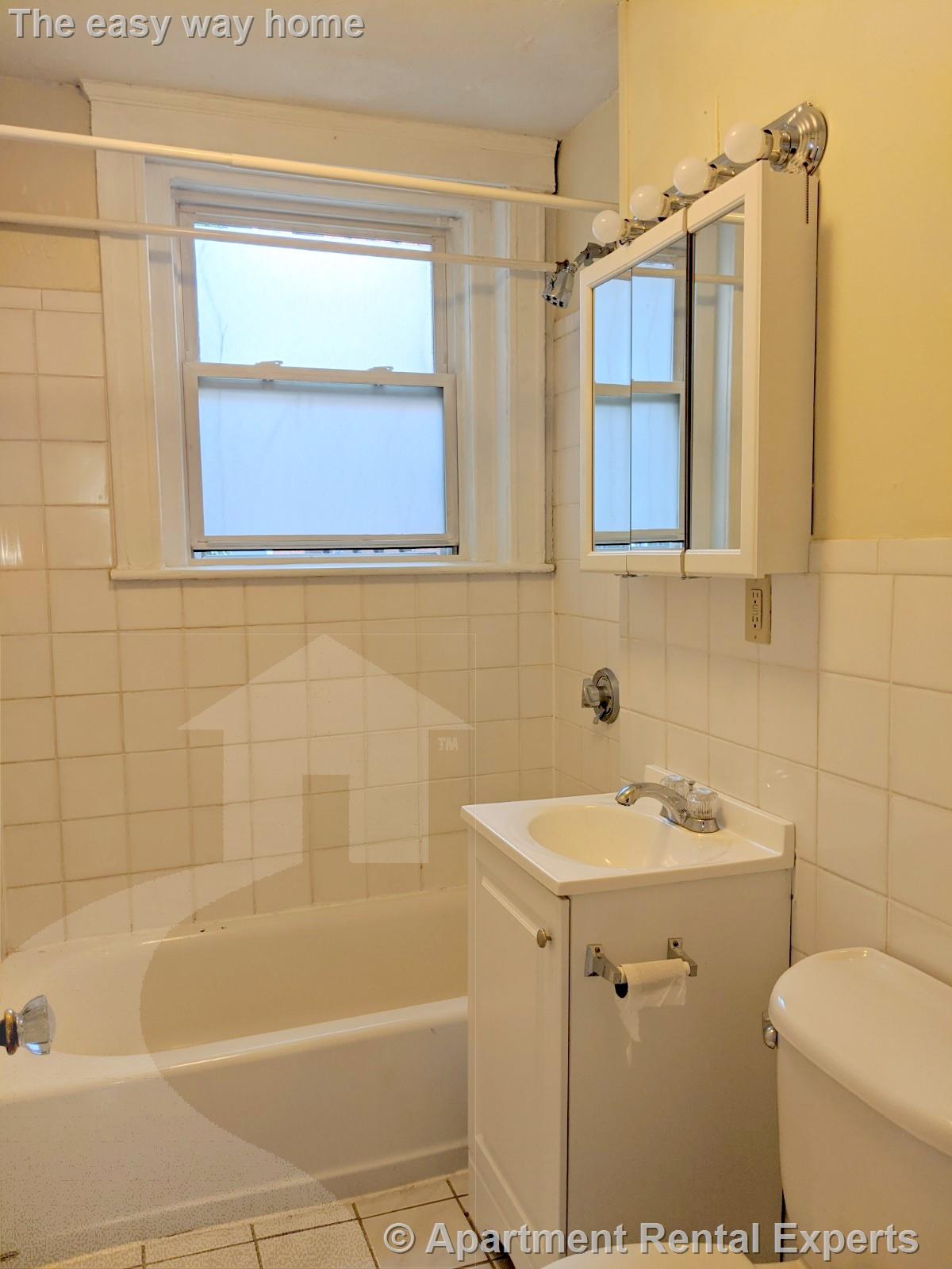 10 Wendell St, Harvard Square