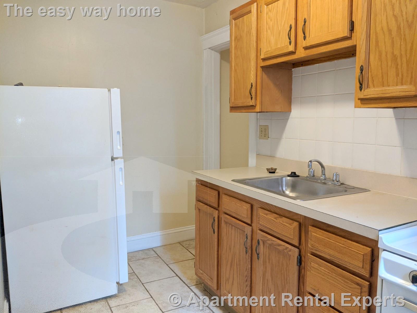 10 Wendell St, Harvard Square