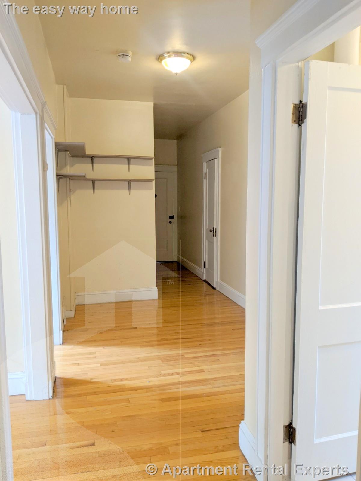 10 Wendell St, Harvard Square