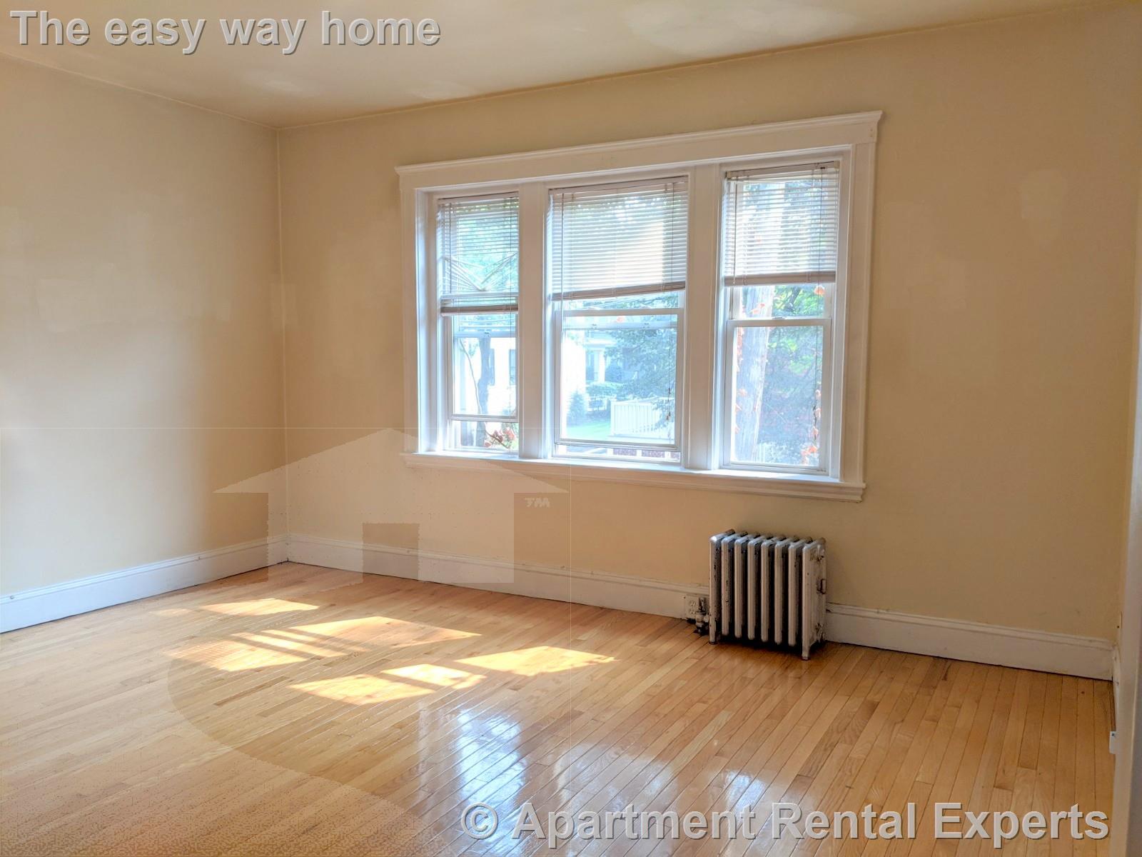 10 Wendell St, Harvard Square