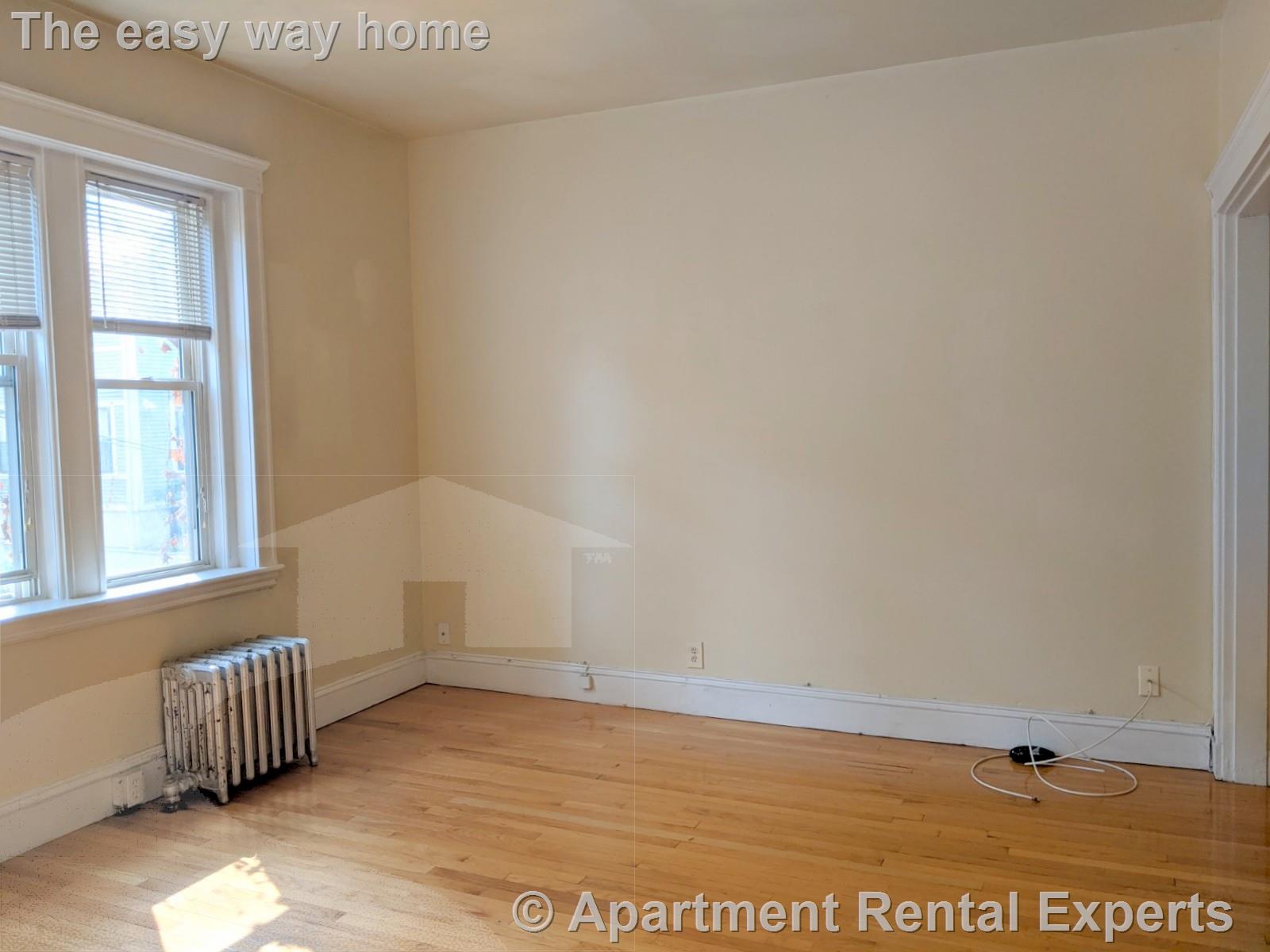 10 Wendell St, Harvard Square