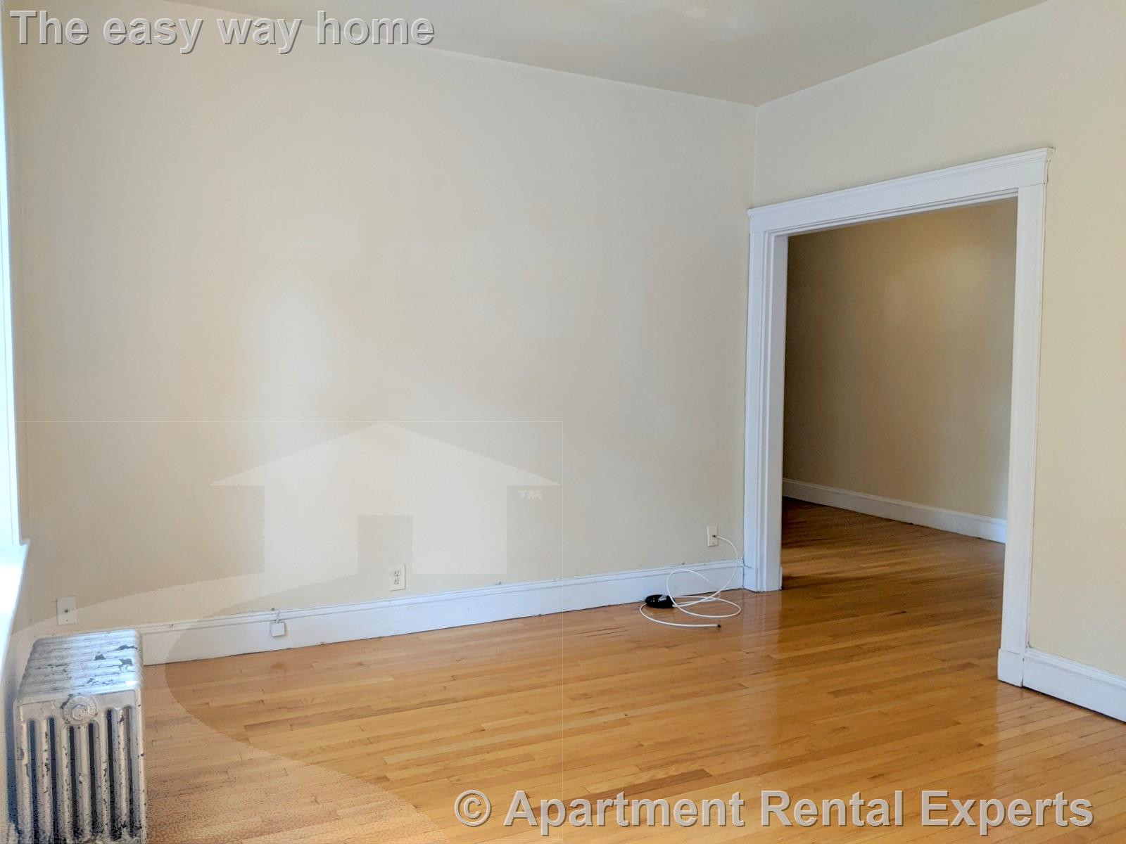 10 Wendell St, Harvard Square