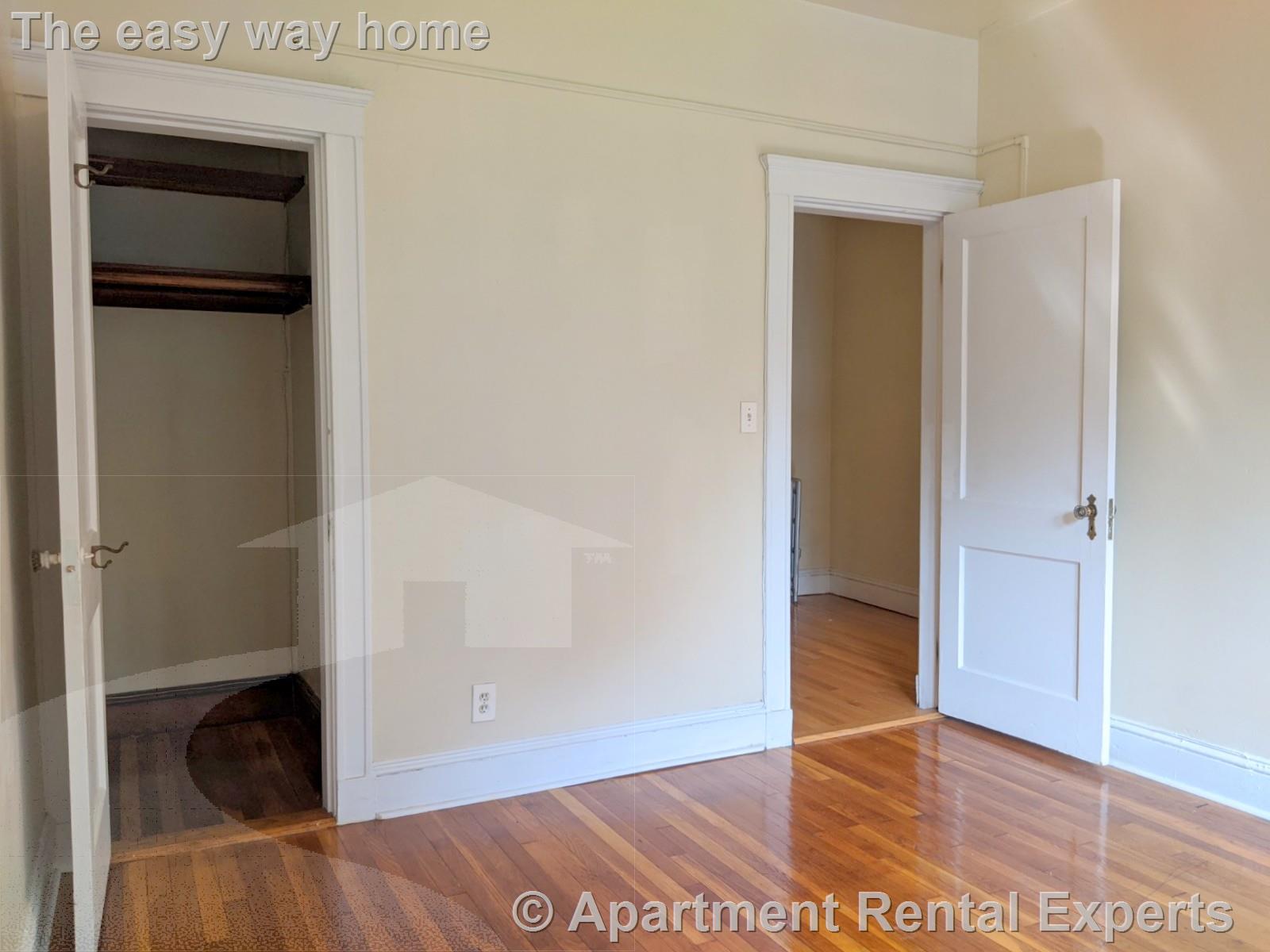 10 Wendell St, Harvard Square