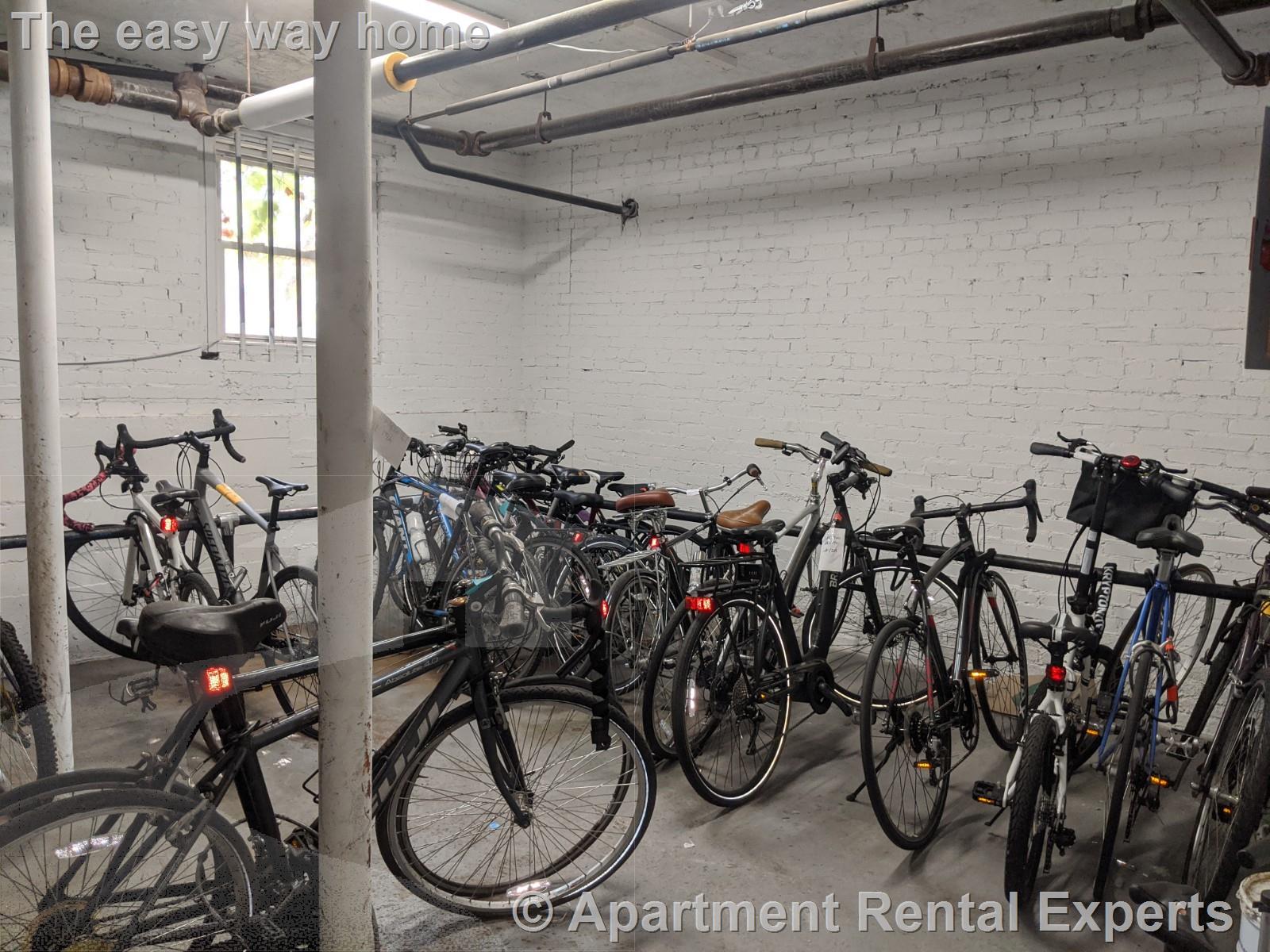 10 Wendell St, Harvard Square