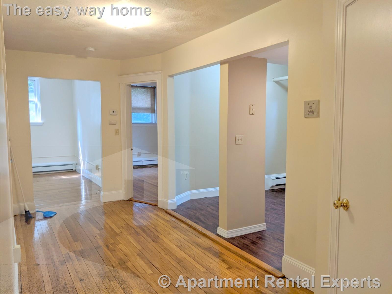 12 Wendell St, Harvard Square