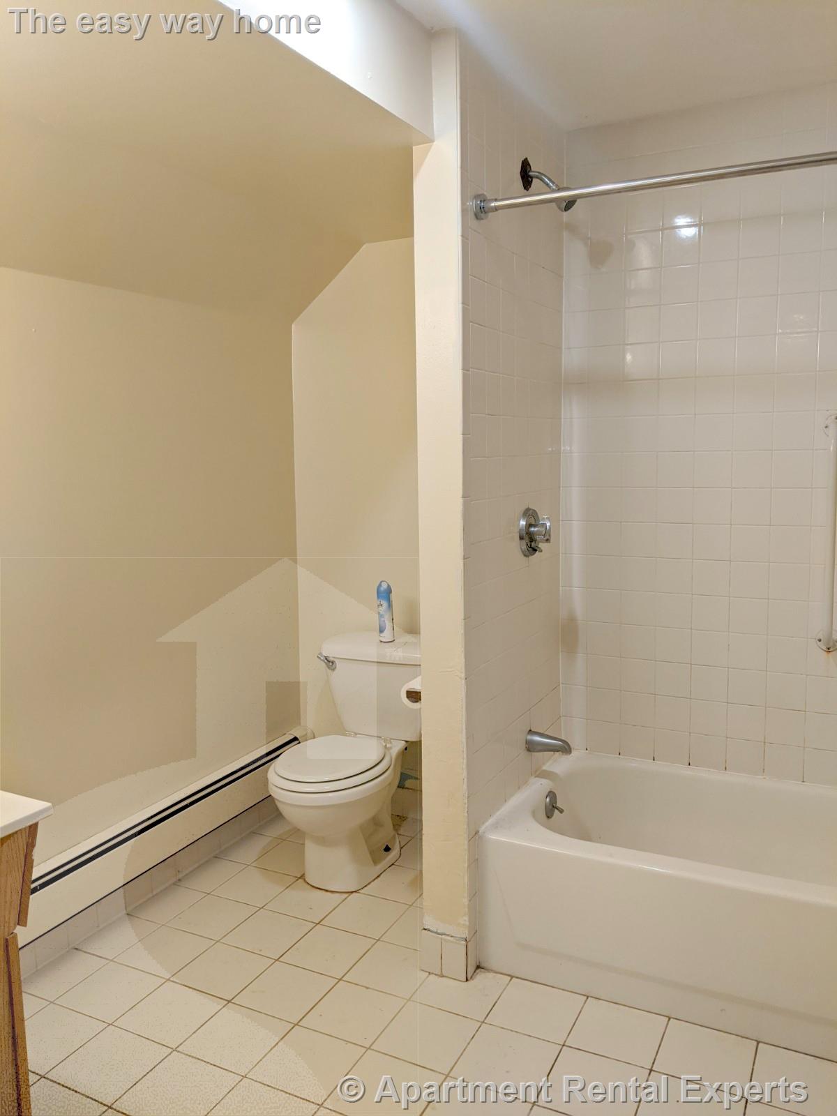 12 Wendell St, Harvard Square