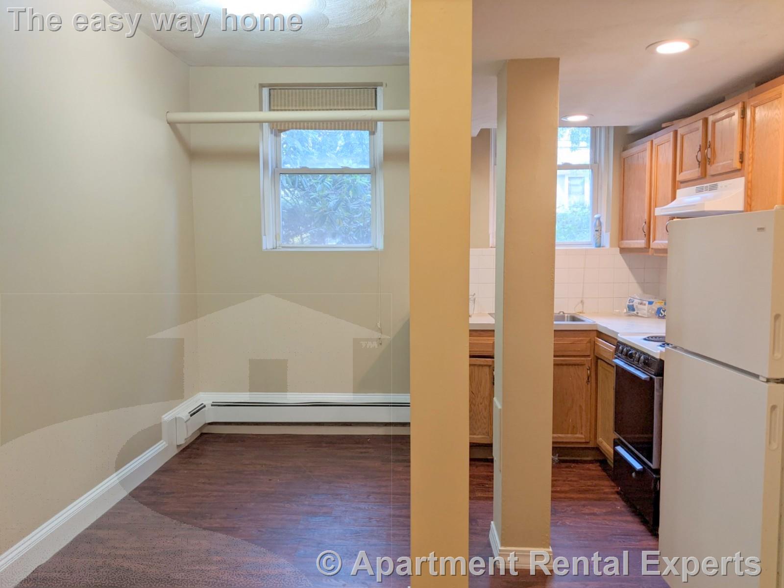 12 Wendell St, Harvard Square