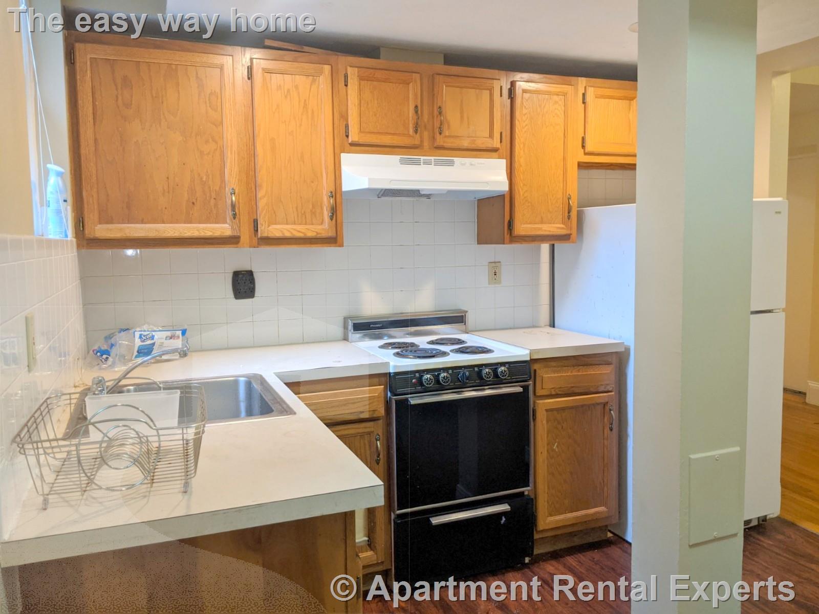 12 Wendell St, Harvard Square