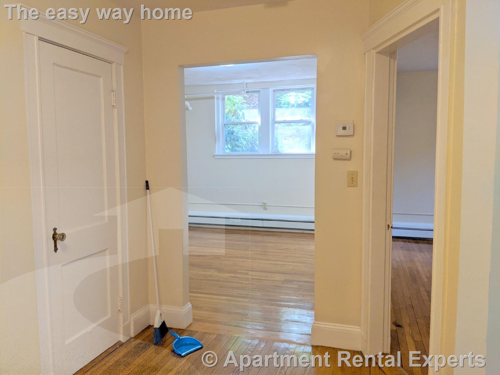 12 Wendell St, Harvard Square