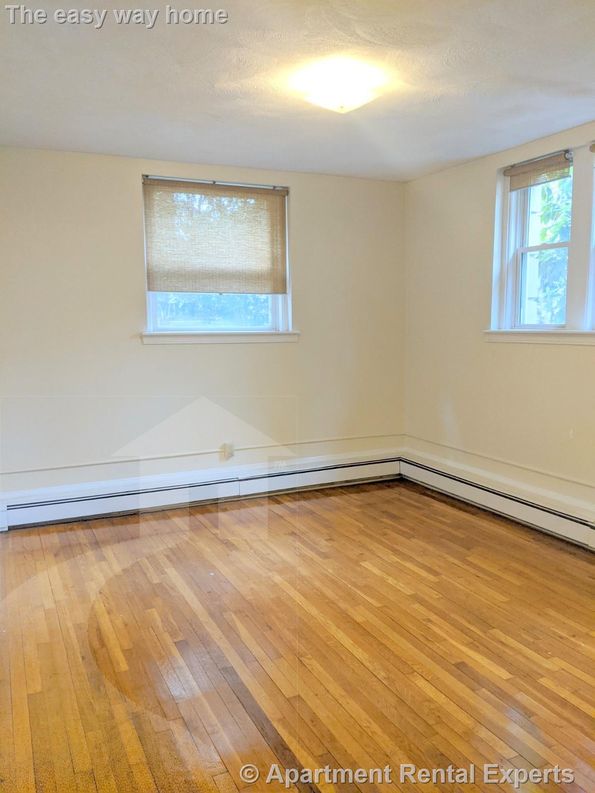 12 Wendell St, Harvard Square