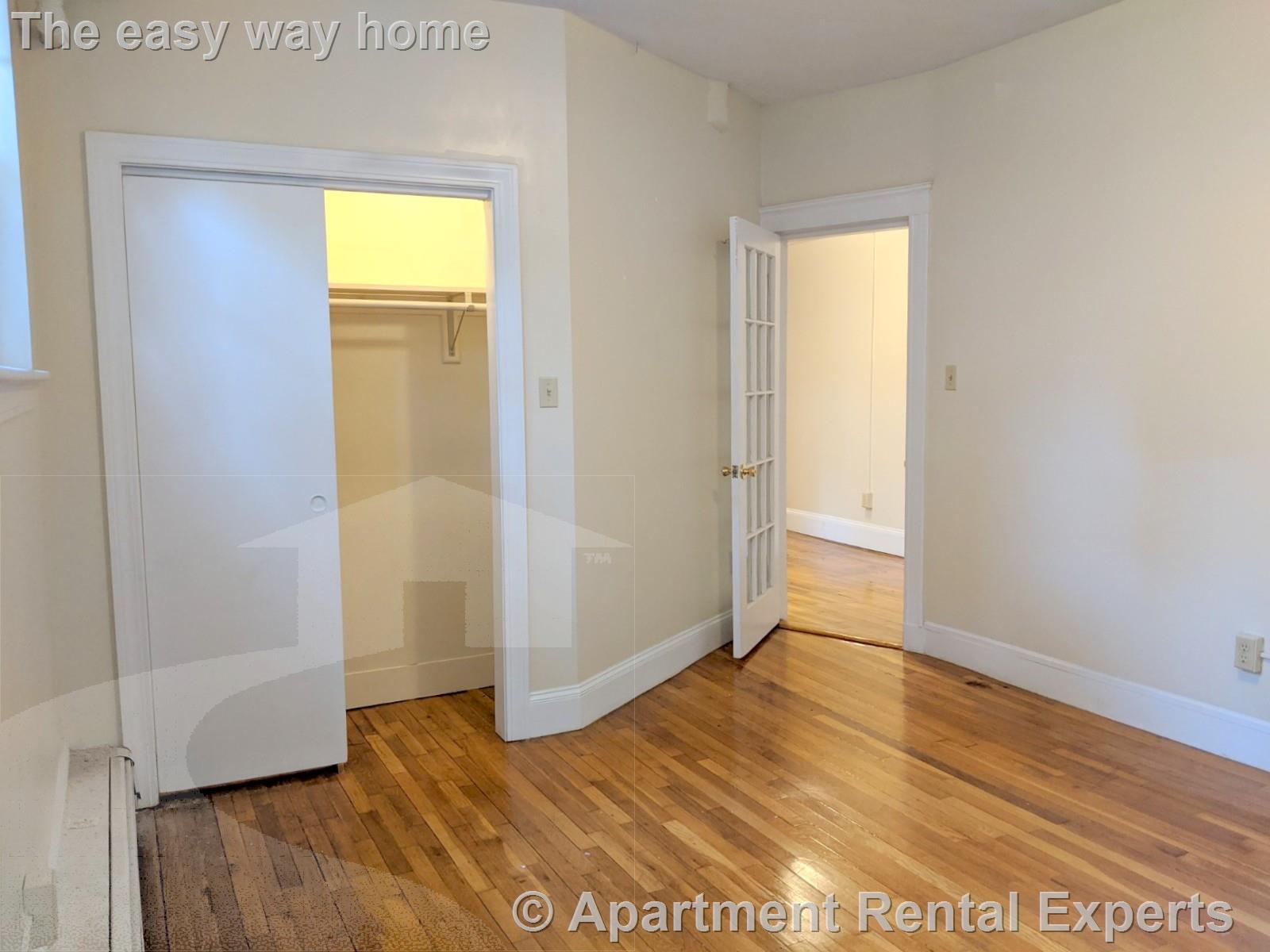 12 Wendell St, Harvard Square