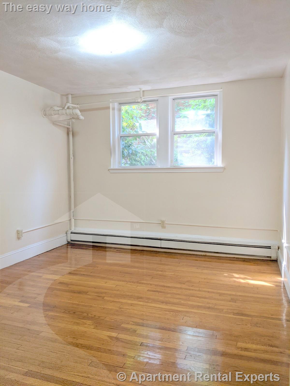 12 Wendell St, Harvard Square