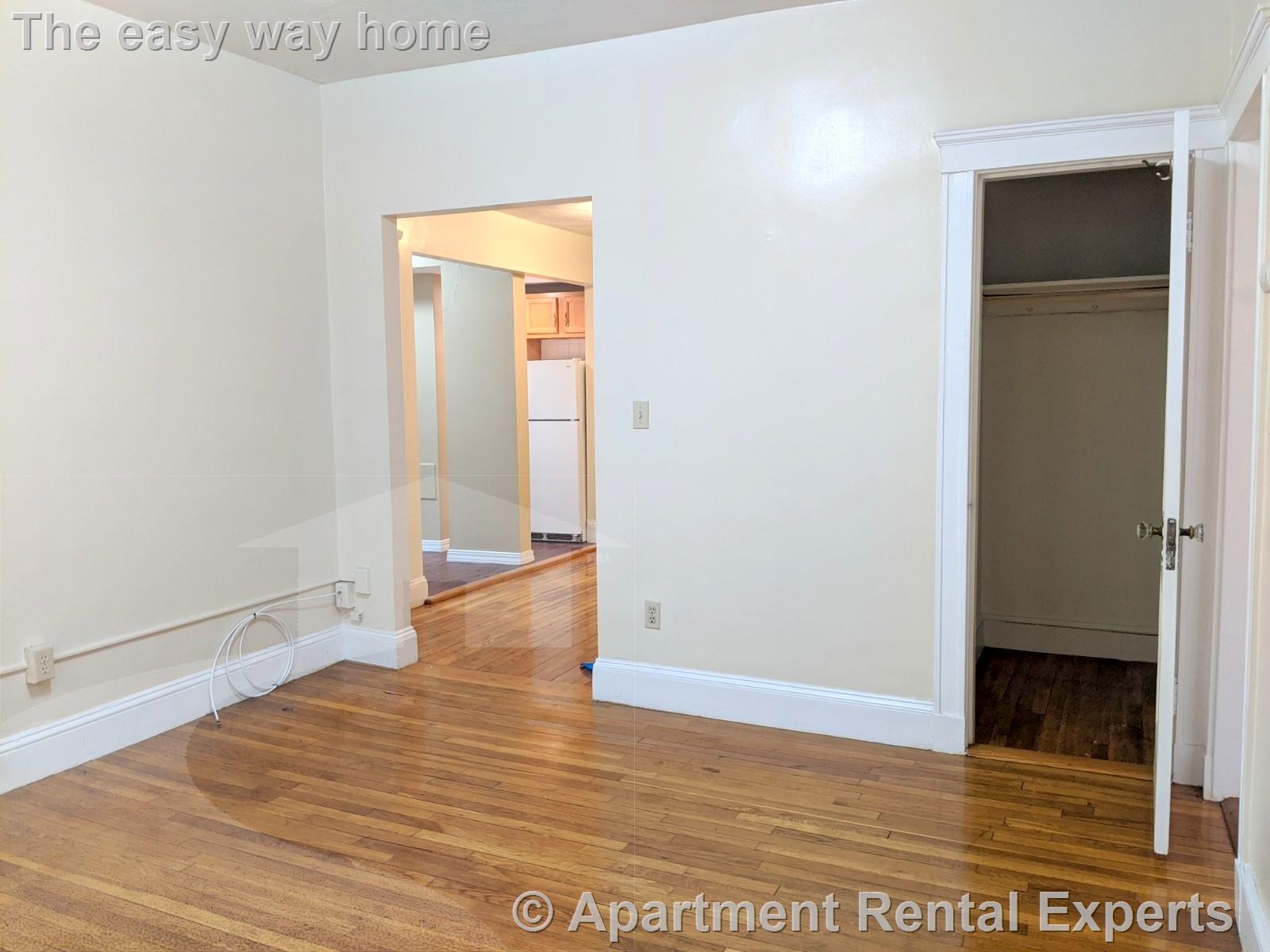 12 Wendell St, Harvard Square