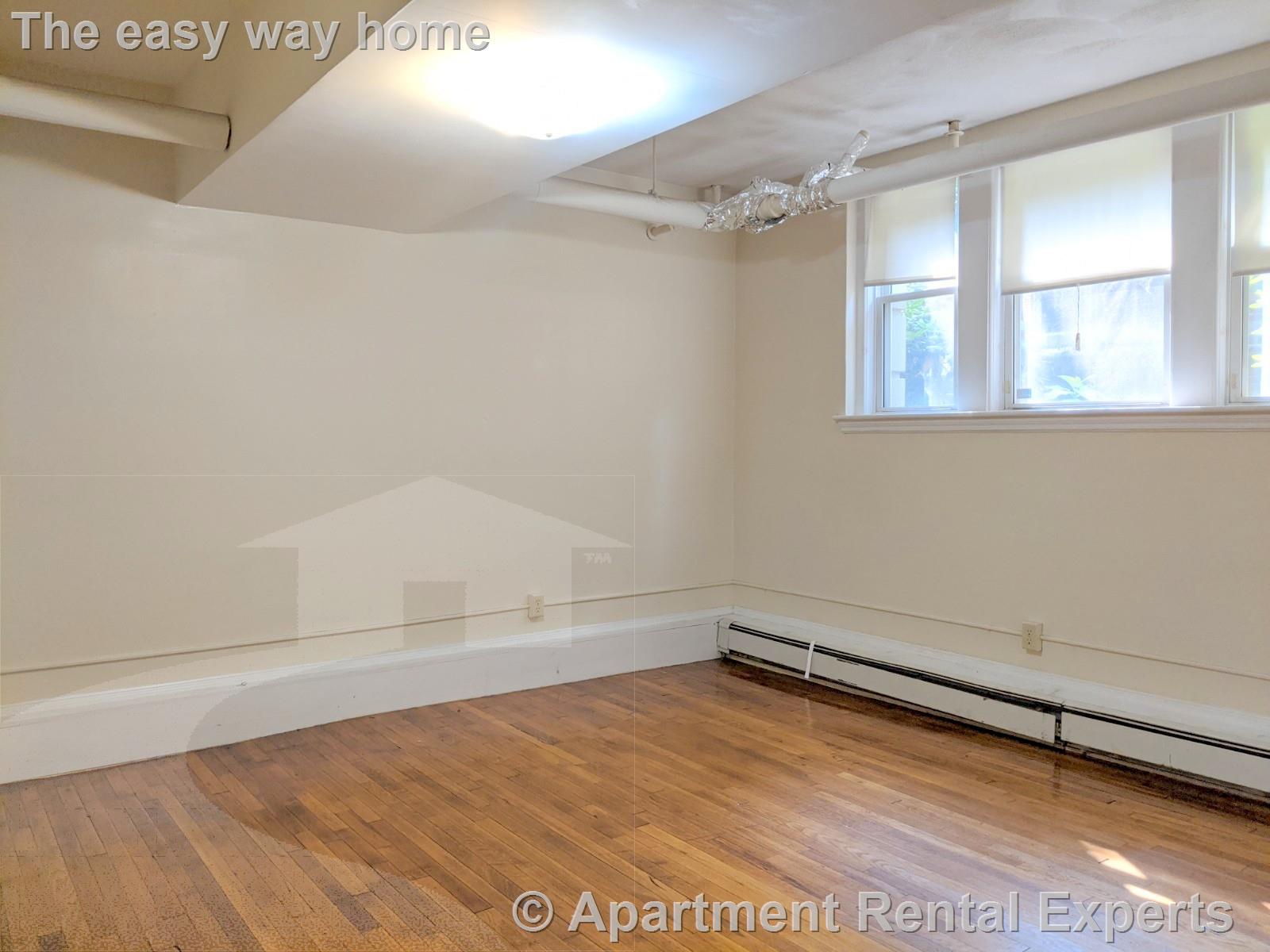 12 Wendell St, Harvard Square