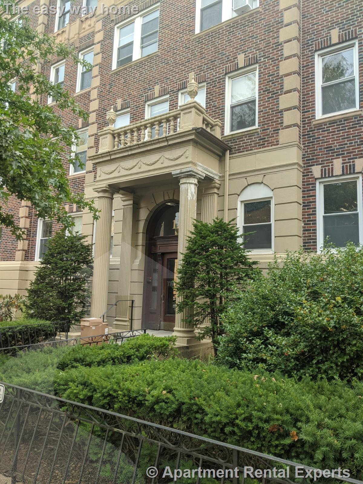 12 Wendell St, Harvard Square