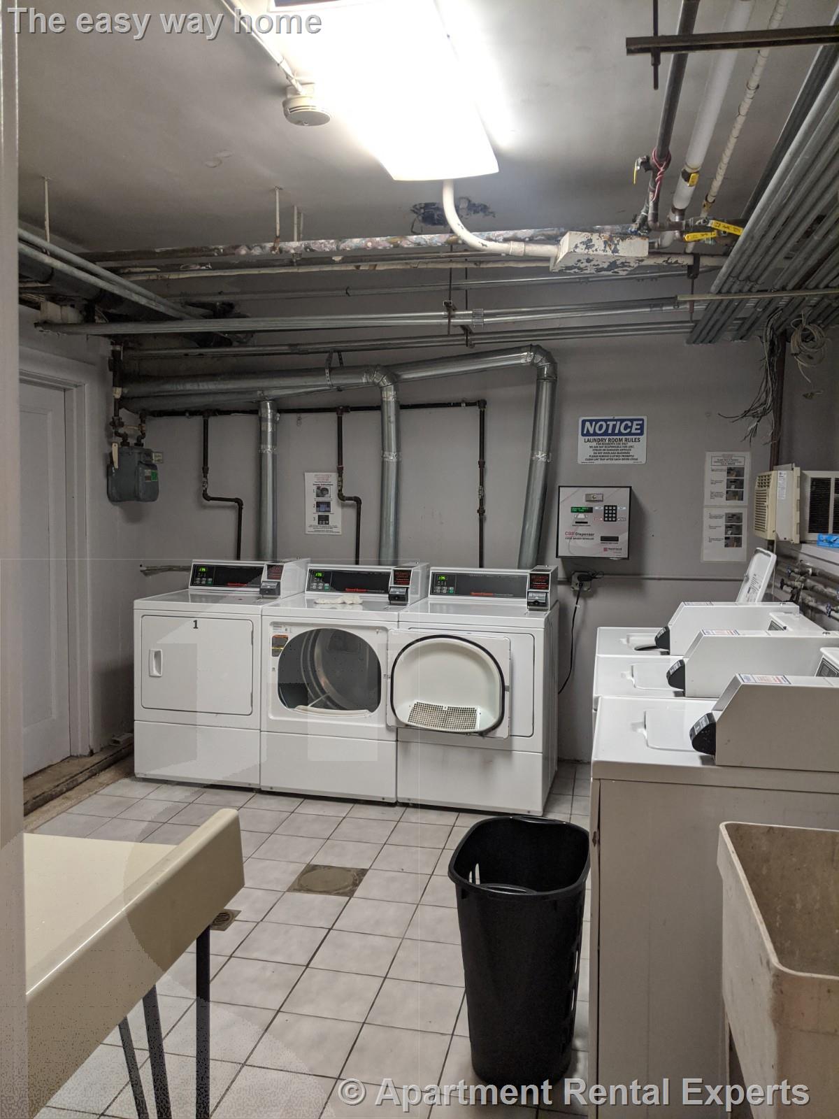 12 Wendell St, Harvard Square