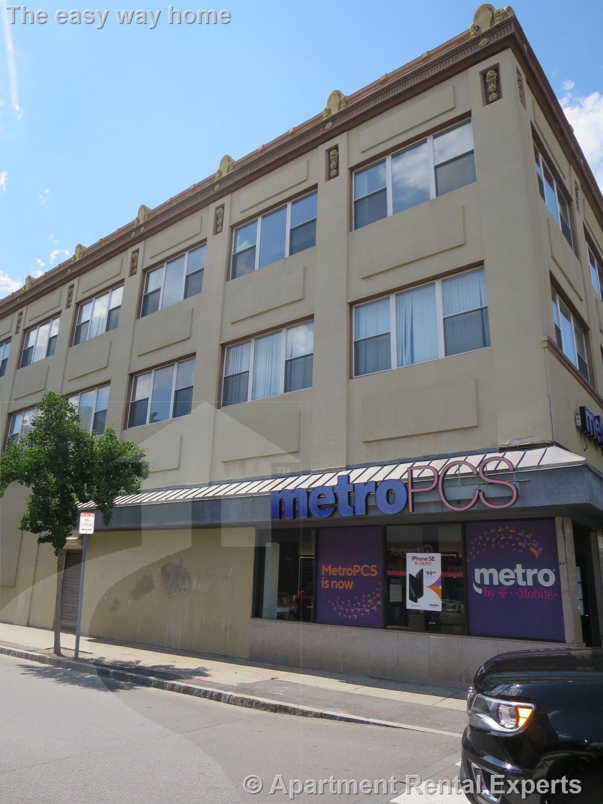 15 Pearl St, Central Square