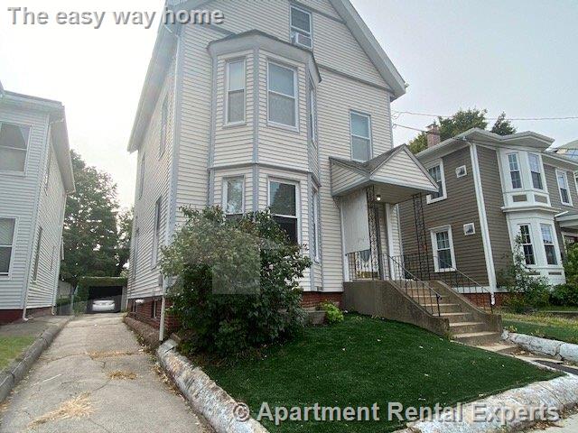 44 Elm St, Porter Square