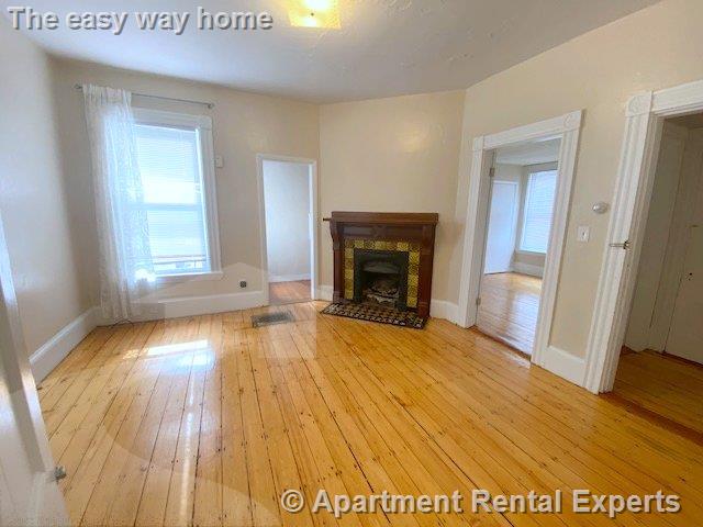 44 Elm St, Porter Square