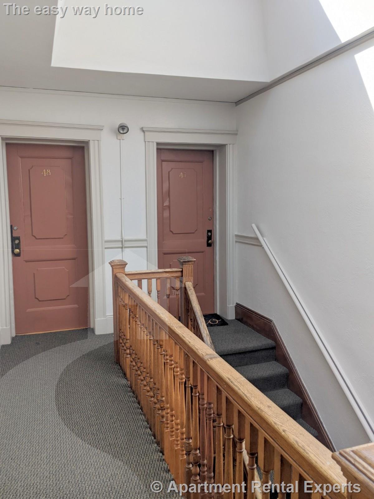 8 Craigie Cir, Harvard Square