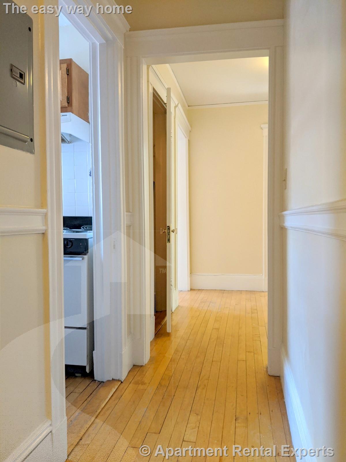 8 Craigie Cir, Harvard Square