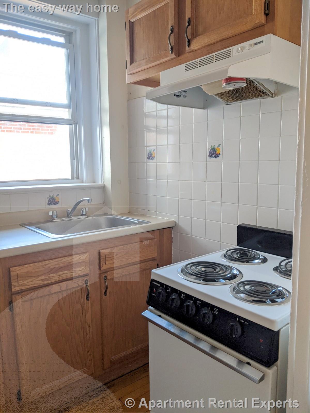 8 Craigie Cir, Harvard Square