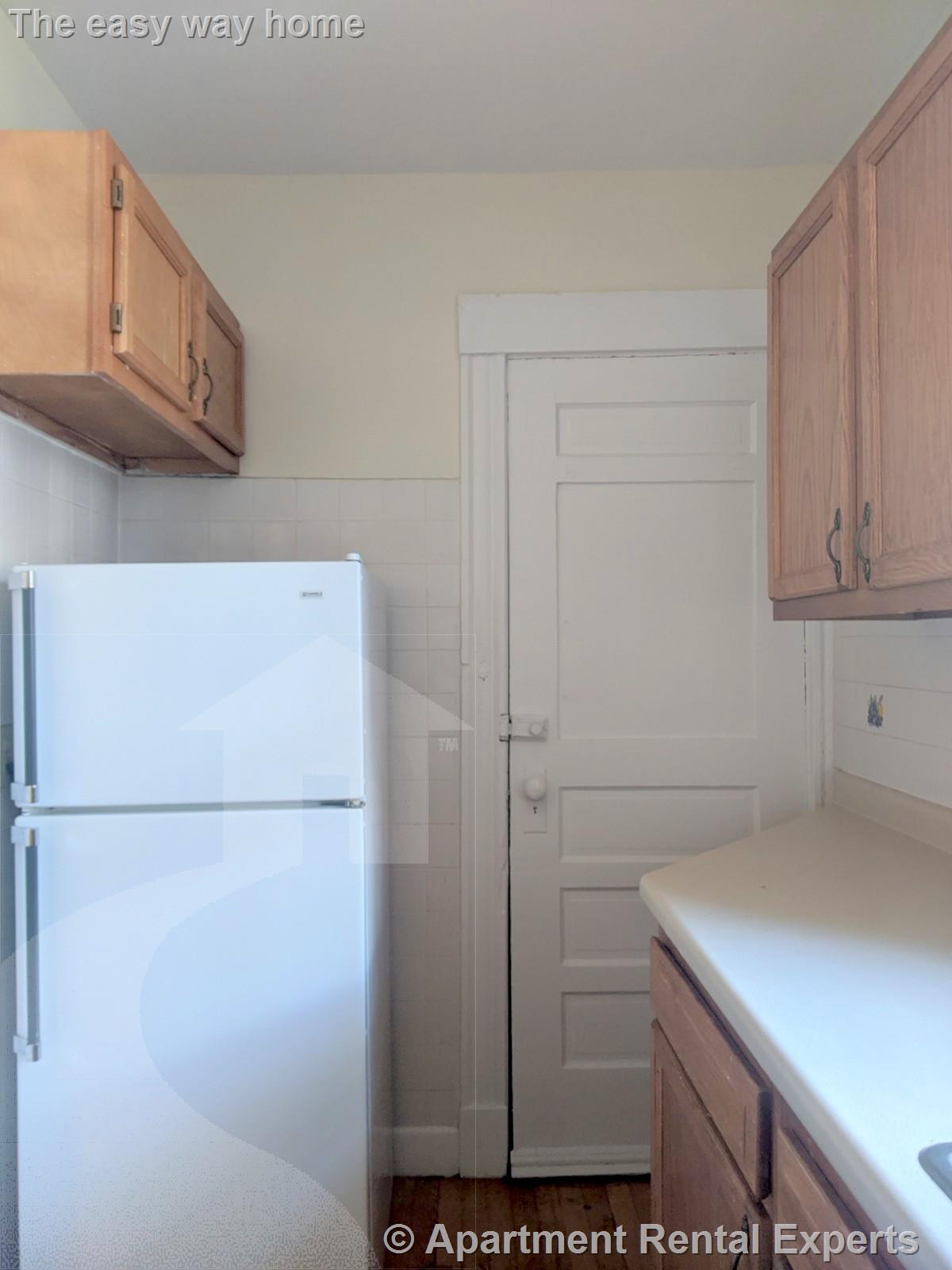 8 Craigie Cir, Harvard Square