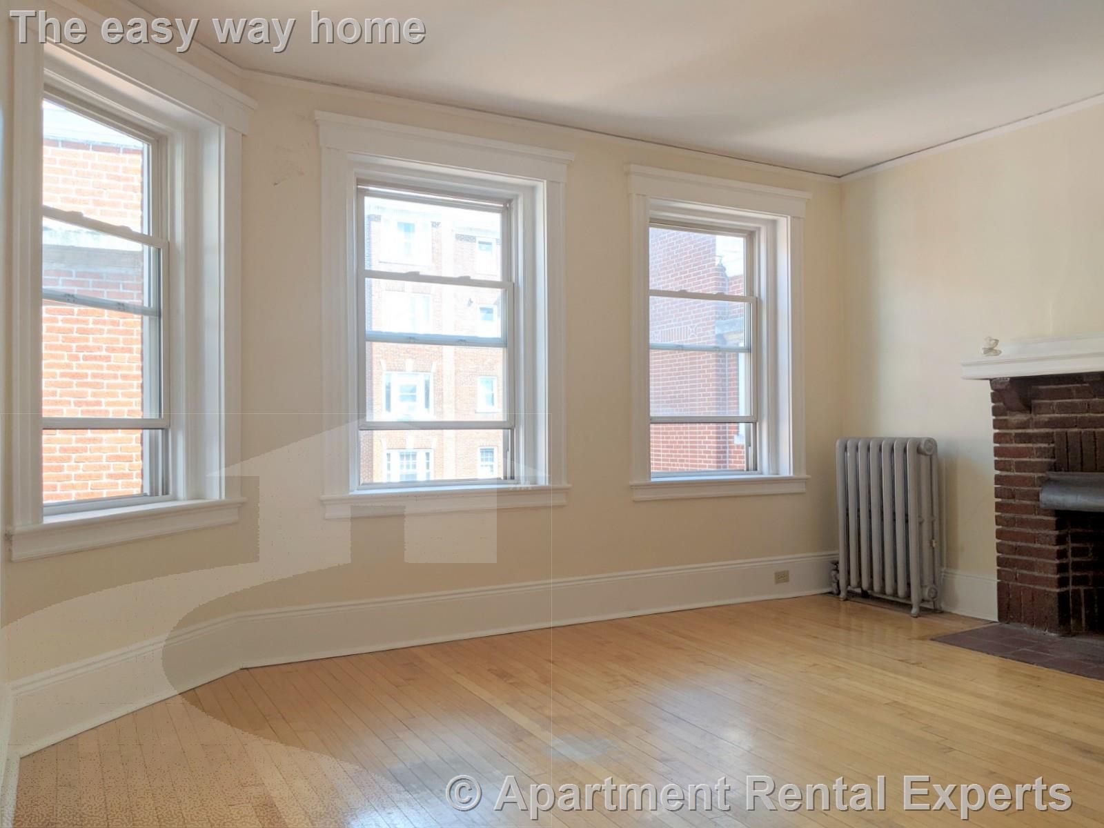 8 Craigie Cir, Harvard Square