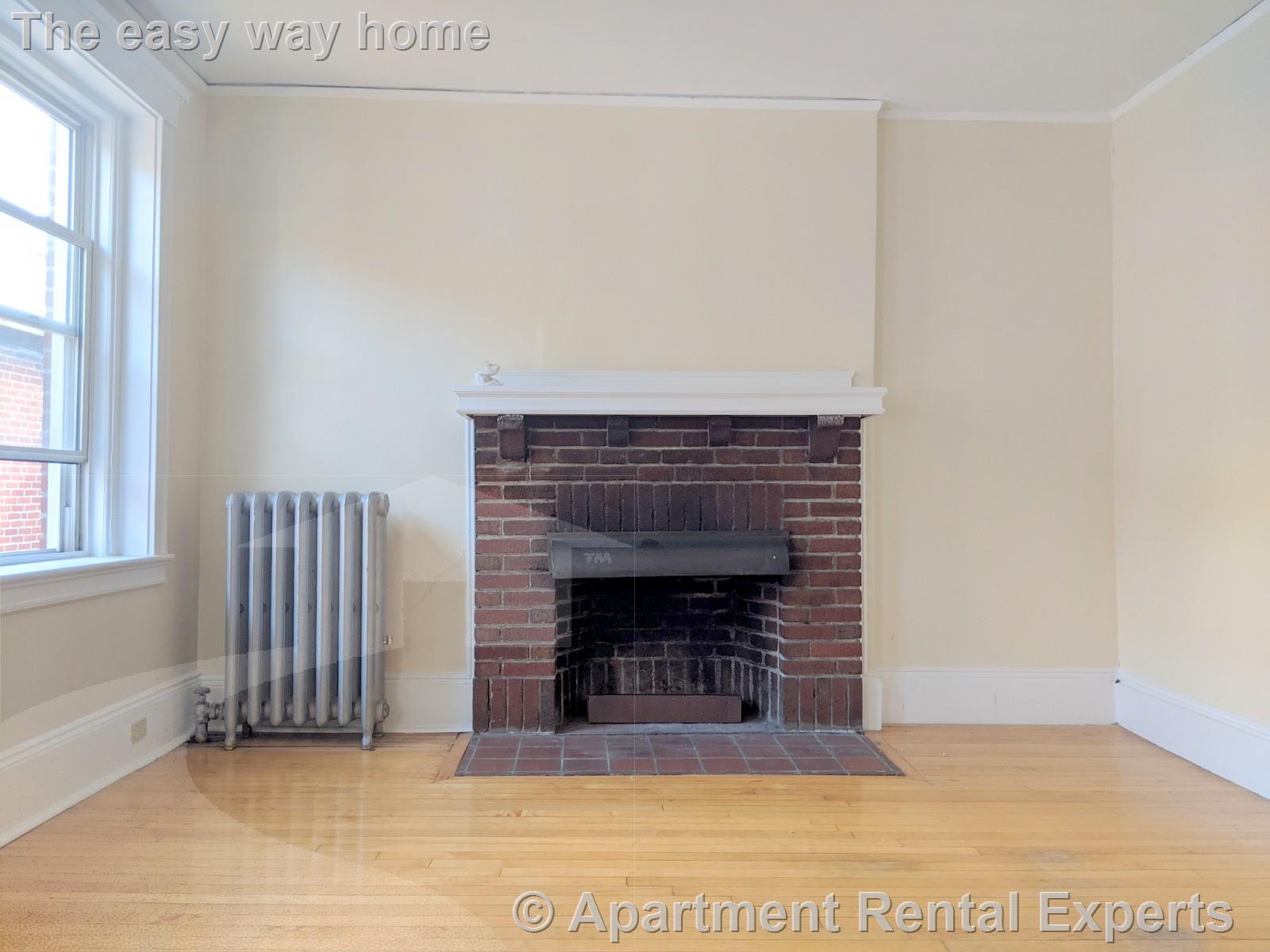 8 Craigie Cir, Harvard Square