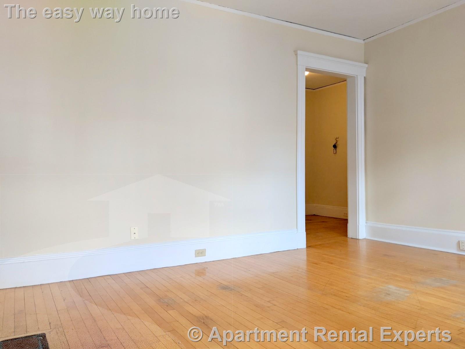 8 Craigie Cir, Harvard Square