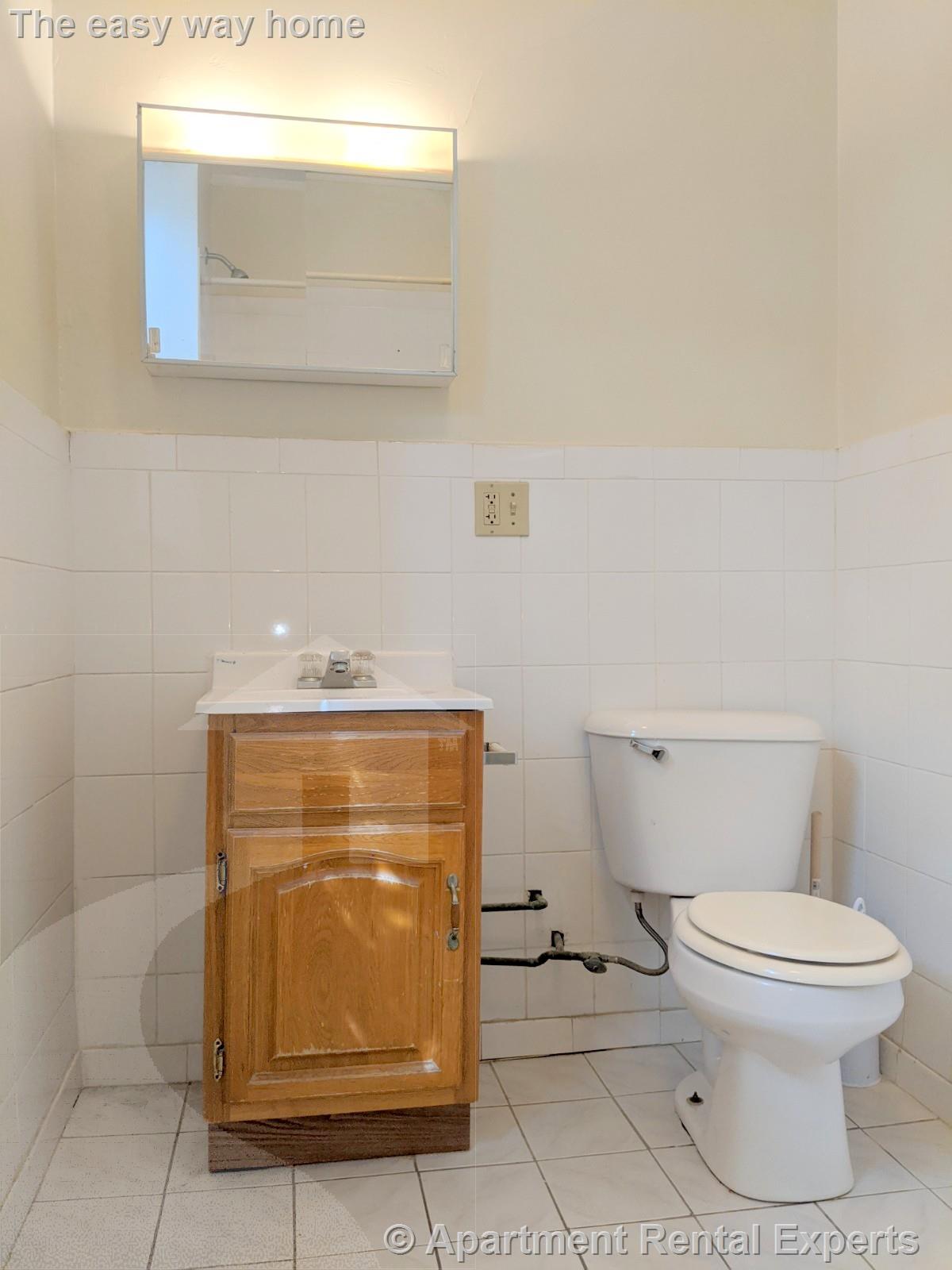 8 Craigie Cir, Harvard Square