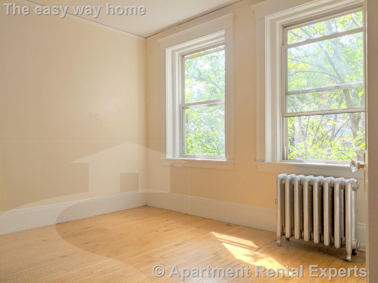 8 Craigie Cir, Harvard Square