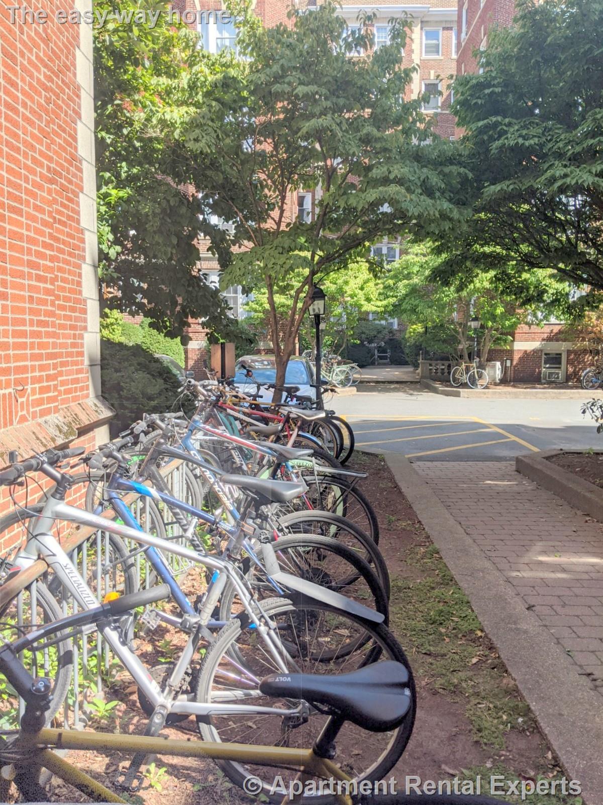 8 Craigie Cir, Harvard Square