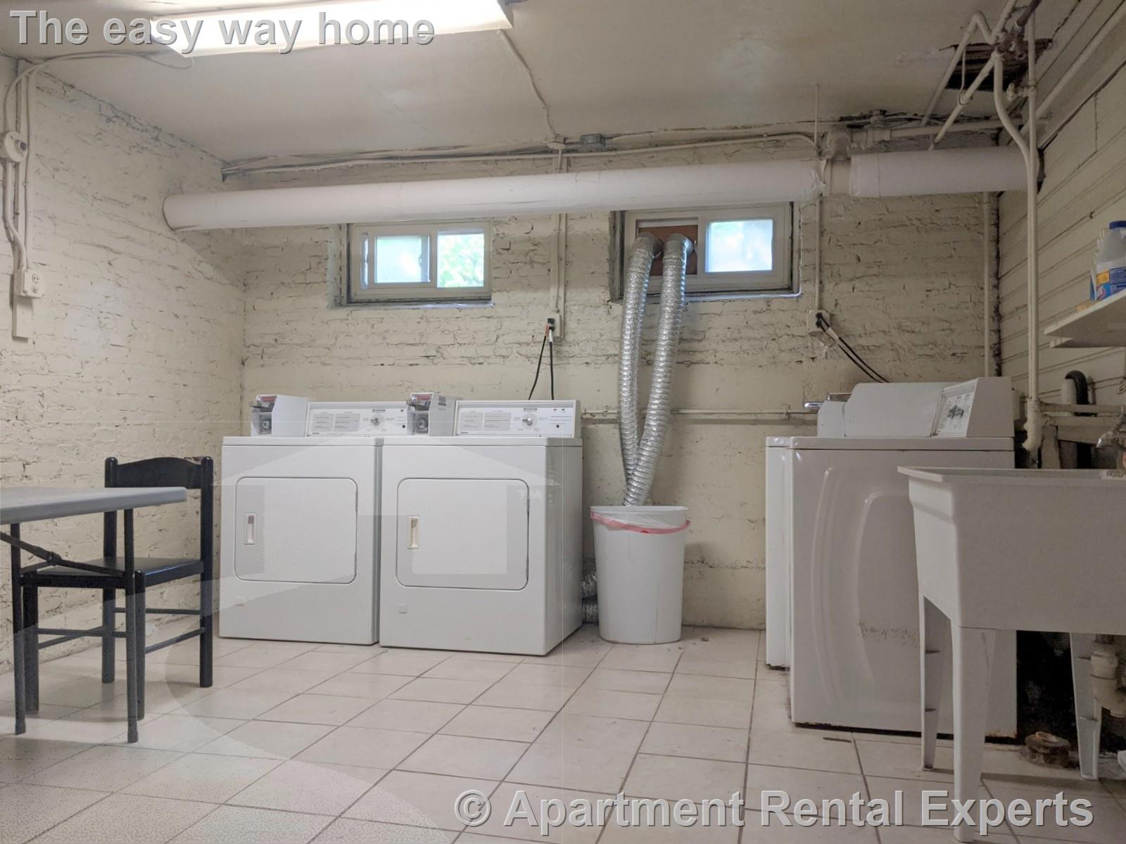 8 Craigie Cir, Harvard Square